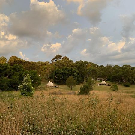 Iluka Retreat Glamping Village Red Hill South ภายนอก รูปภาพ