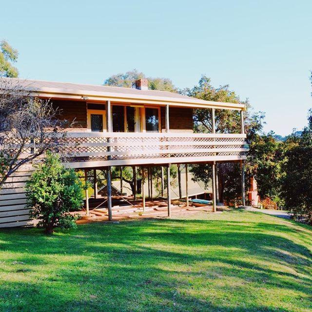 Iluka Retreat Glamping Village Red Hill South ภายนอก รูปภาพ