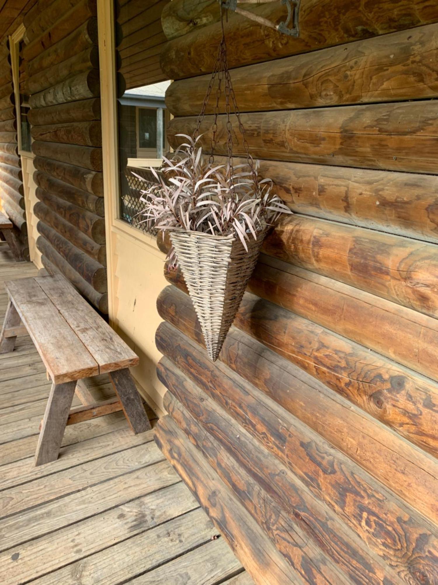 Iluka Retreat Glamping Village Red Hill South ภายนอก รูปภาพ
