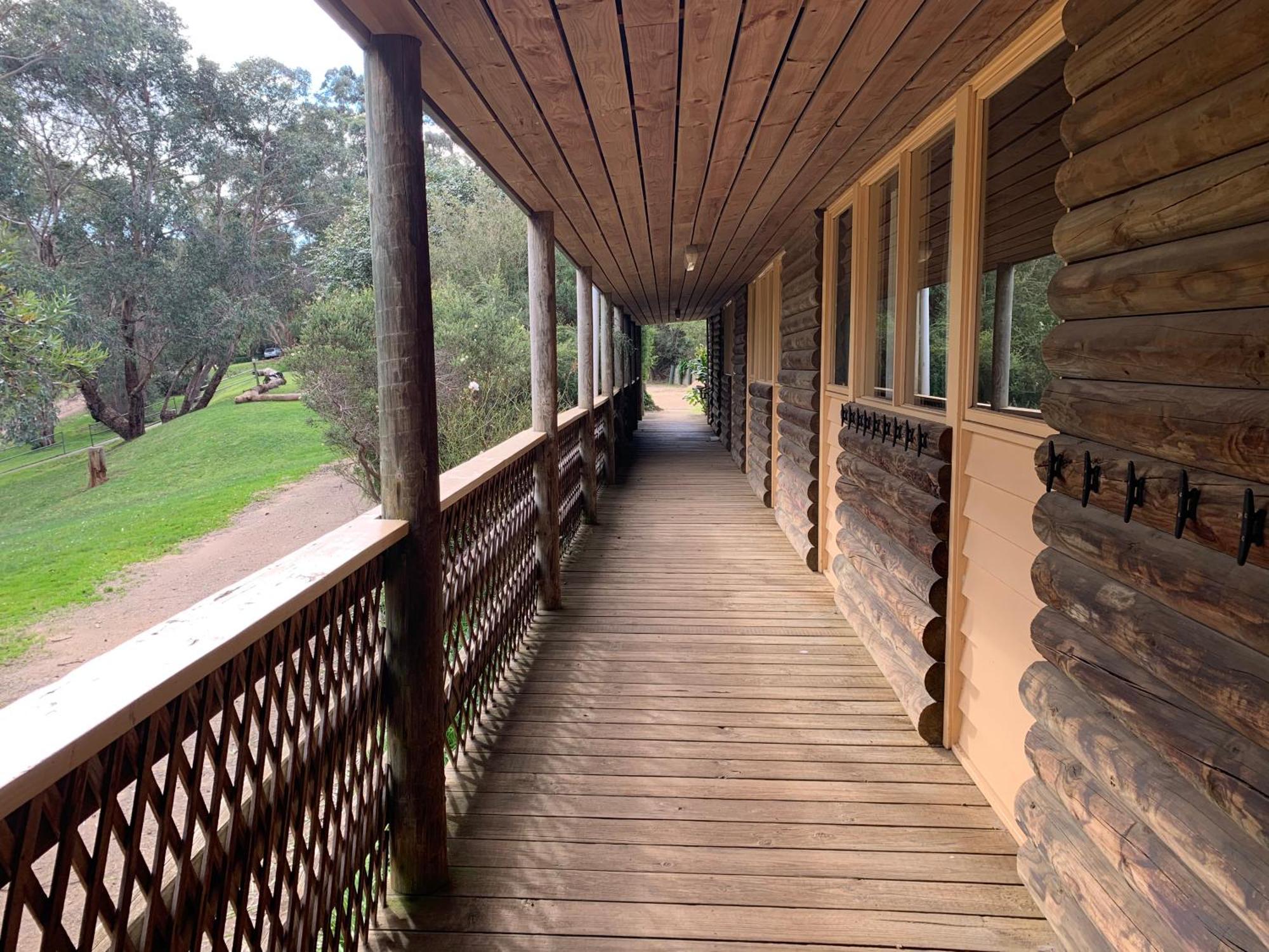 Iluka Retreat Glamping Village Red Hill South ภายนอก รูปภาพ