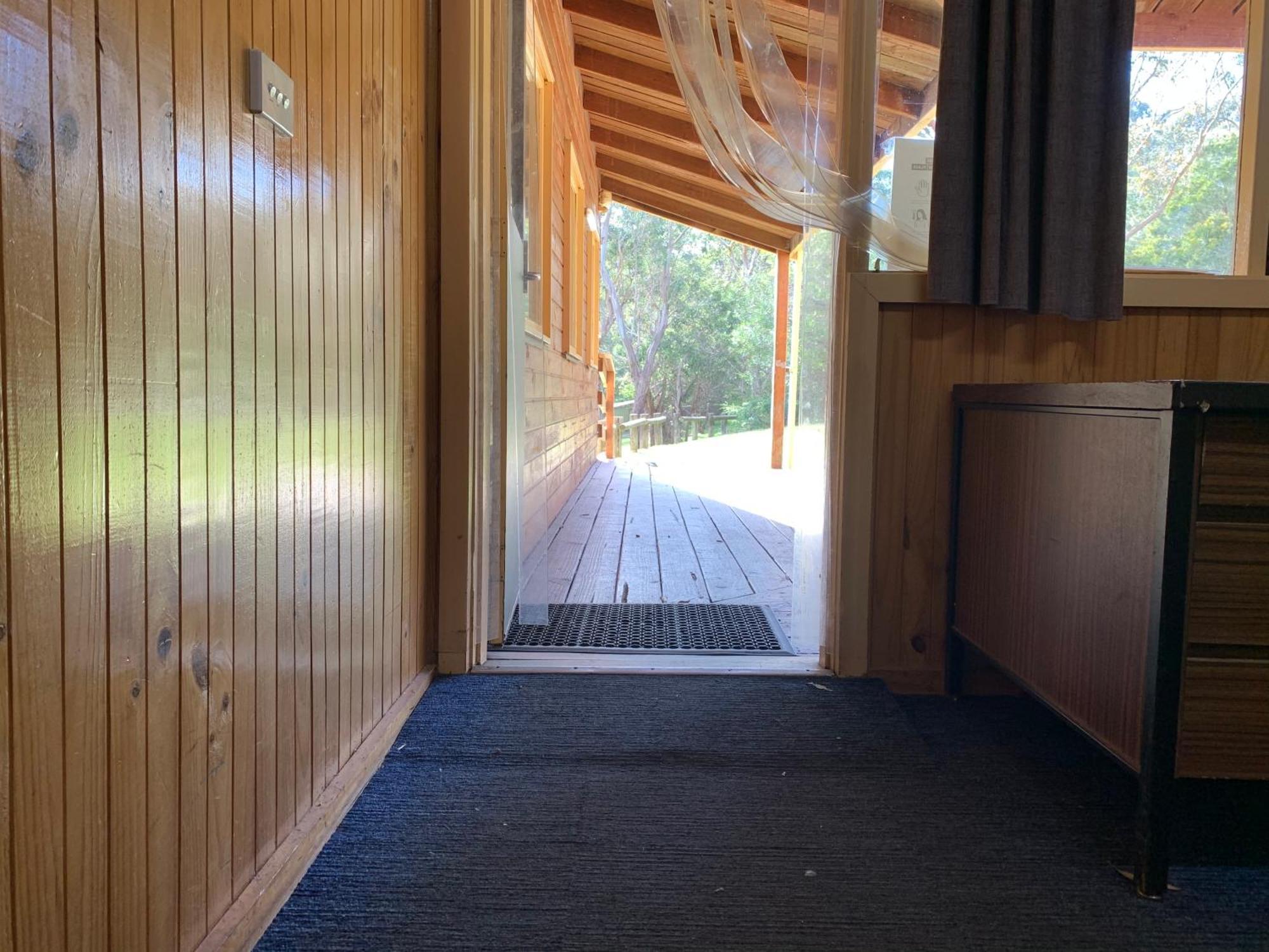 Iluka Retreat Glamping Village Red Hill South ภายนอก รูปภาพ
