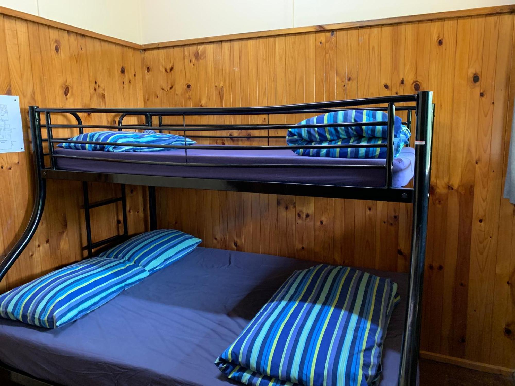 Iluka Retreat Glamping Village Red Hill South ภายนอก รูปภาพ