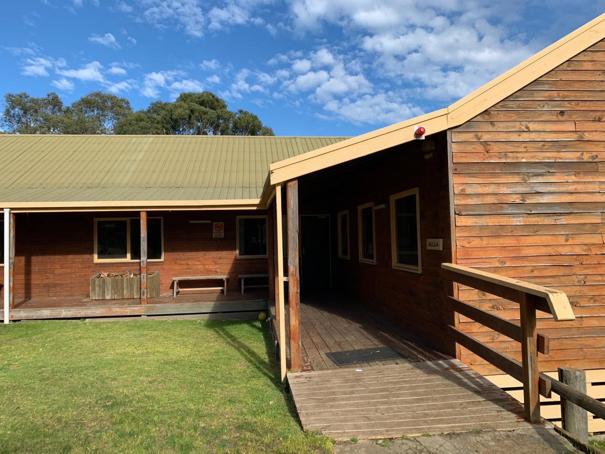 Iluka Retreat Glamping Village Red Hill South ภายนอก รูปภาพ